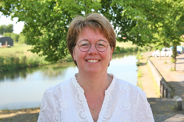 Batenburg Advies | Carina van Ruiven