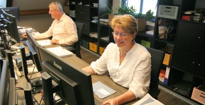 Batenburg Advies | Kantoor img 1